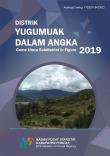 Kecamatan Yugumuak Dalam Angka 2019