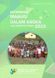 Kecamatan Mabugi Dalam Angka 2019