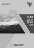 Kecamatan Beoga Dalam Angka 2016