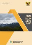 Sinak Dalam Angka (Kca) 2015