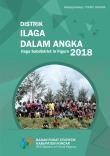 Ilaga Subdistrict in Figures 2018