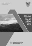 Kecamatan Pogoma Dalam Angka 2016