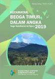 Kecamatan Beoga Timur Dalam Angka 2019