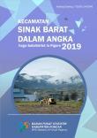 Kecamatan Sinak Barat Dalam Angka 2019