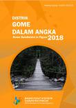 Distrik Gome Dalam Angka 2018