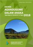 Distrik Agandugume Dalam Angka 2018