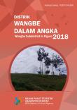 Wangbe Subdistrict in Figures 2018