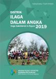 Kecamatan Ilaga Dalam Angka 2019