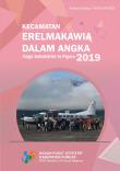 Kecamatan Erelmakawia Dalam Angka 2019