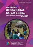 Kecamatan Beoga Barat Dalam Angka 2019