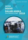 Distrik Douvo Dalam Angka 2018