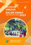 Kecamatan Omukia Dalam Angka 2019