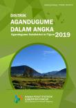 Kecamatan Agadugume Dalam Angka 2019