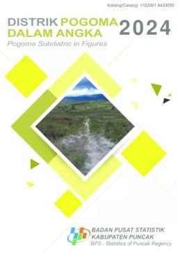 Pogoma District In Figures 2024